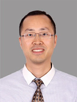 熊炎