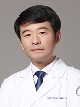 王勇