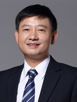 李志宇