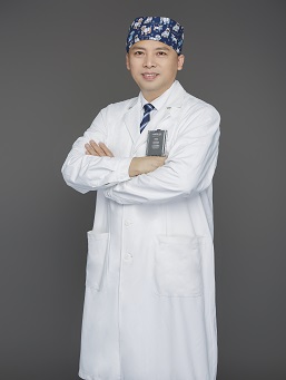 林上富