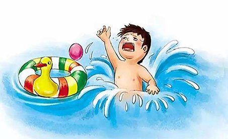 @家长们，夏季预防儿童溺水，这些一定要做好！