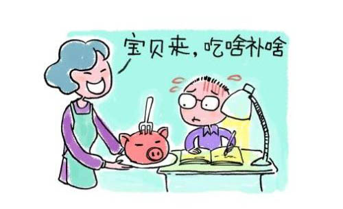 以形补形，吃什么补什么真的靠谱吗？