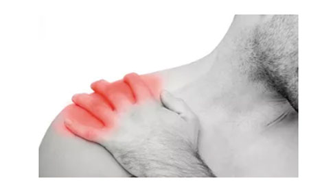 肩痛就是“肩周炎”吗？专家：远不止这么简单！