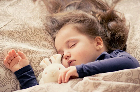 世界睡眠日｜你的睡眠好吗？如果经常打呼要注意了！