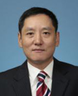 Jiaoti Huang